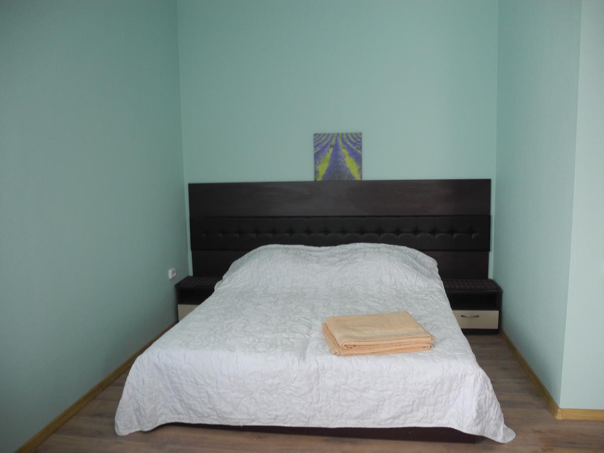 Hotel Falvarak Braslaw Ngoại thất bức ảnh