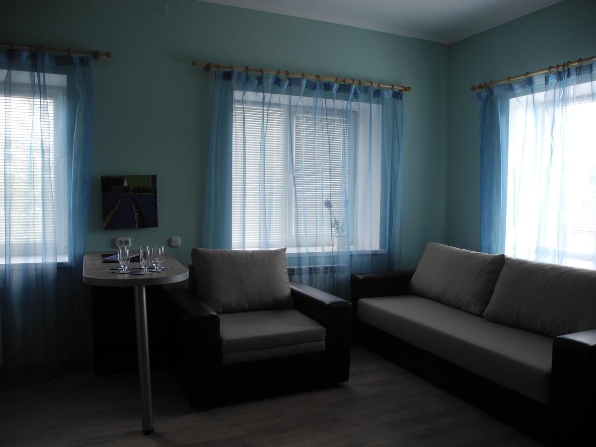 Hotel Falvarak Braslaw Ngoại thất bức ảnh