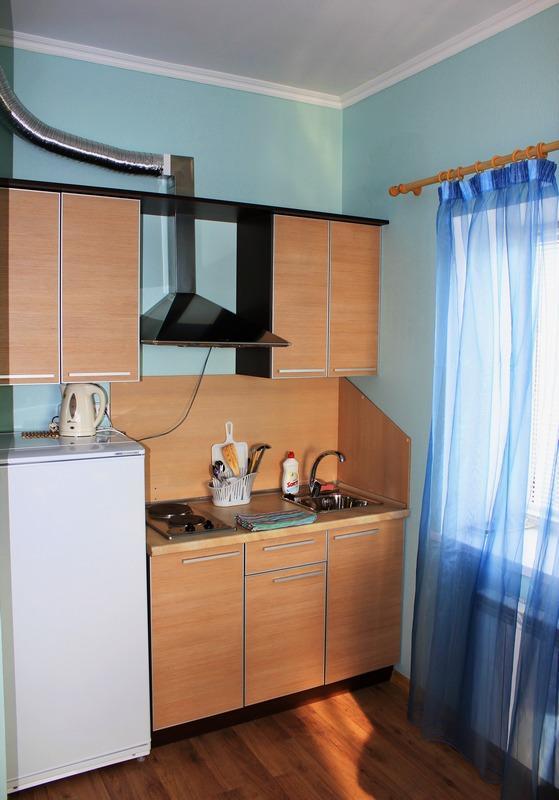 Hotel Falvarak Braslaw Ngoại thất bức ảnh