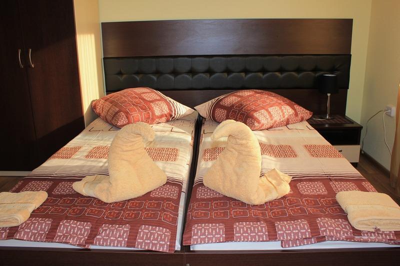 Hotel Falvarak Braslaw Ngoại thất bức ảnh