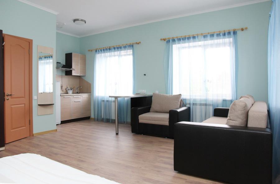 Hotel Falvarak Braslaw Ngoại thất bức ảnh