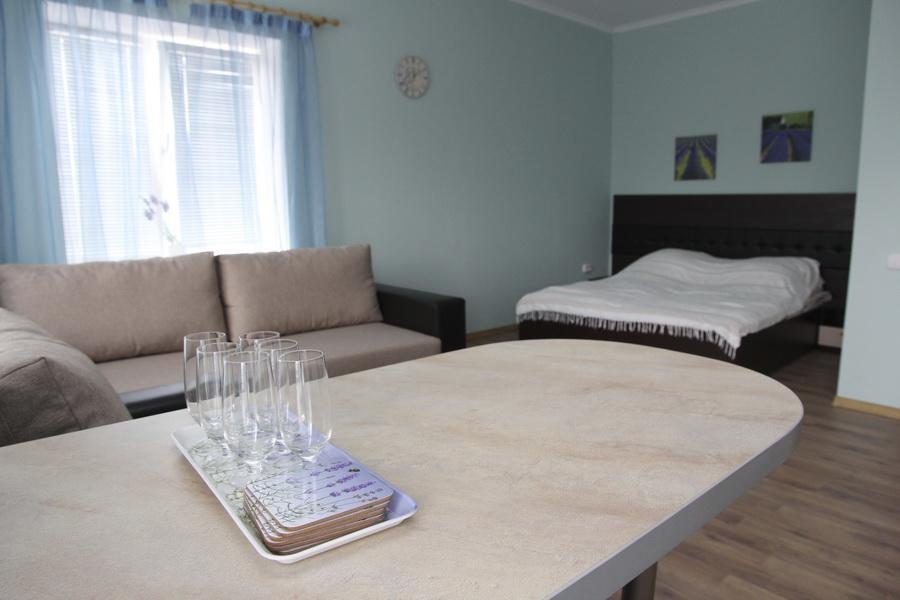 Hotel Falvarak Braslaw Ngoại thất bức ảnh
