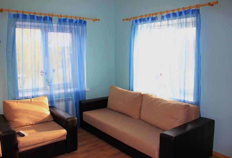 Hotel Falvarak Braslaw Ngoại thất bức ảnh