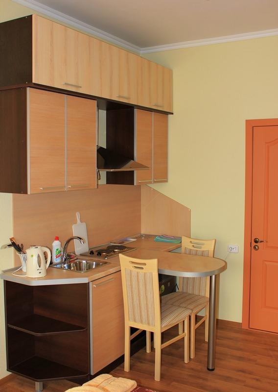 Hotel Falvarak Braslaw Ngoại thất bức ảnh